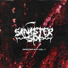 SINISTER SIX VOL. 1