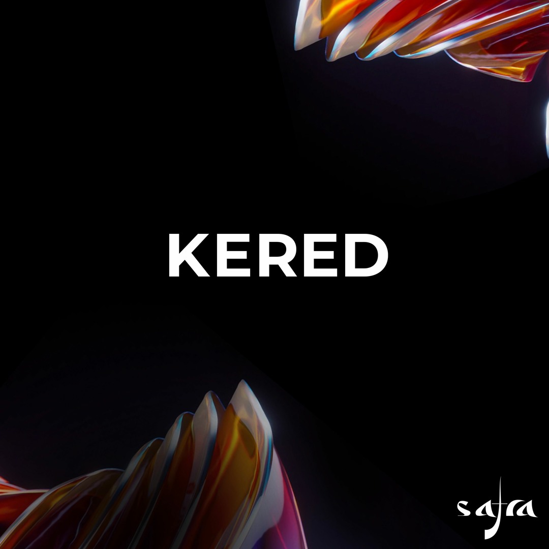 Stream Kered by Safra | Listen online for free on SoundCloud