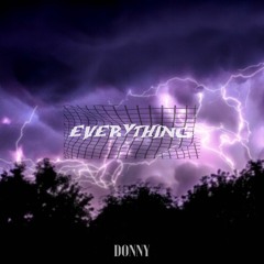 DONNY - EVERYTHING (FREE DOWNLOAD)