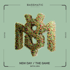 Satya-loka - The Game | Bassmatic Records