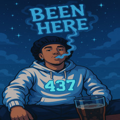 Been Here