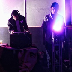 Jungle & Drum'n'Bass - ZION MIX