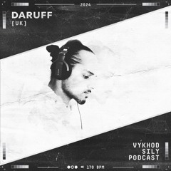 DaRuff | GUEST MIXES