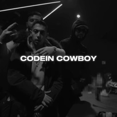 Codein Cowboy Hoodtrap Remix