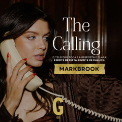 Giz Bar | The Calling Mixed by MarkBrook