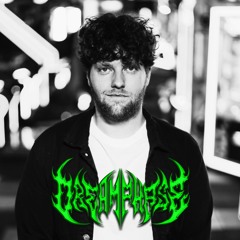 Dreamphase Mixtape 79: Fré