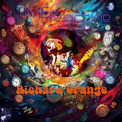 OUT OF TIME-Richard Orange