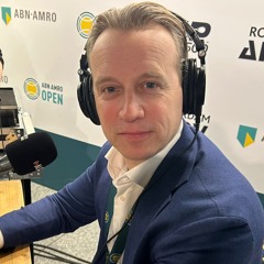 Sander Bestevaar (ABN AMRO) over belang sponsorship - ALLsportsradio LIVE! 5 februari 2025