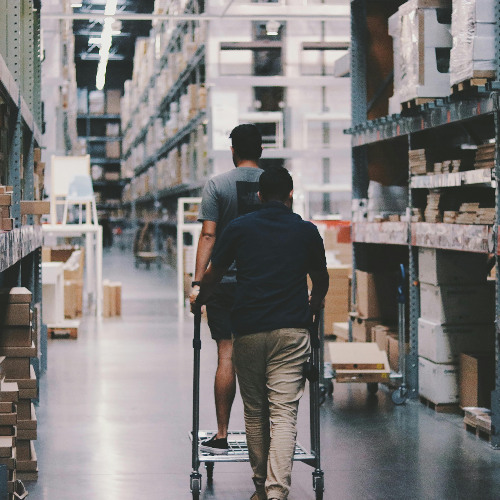Daynamez Group: Pioneering the Future of Global Freight Logistics