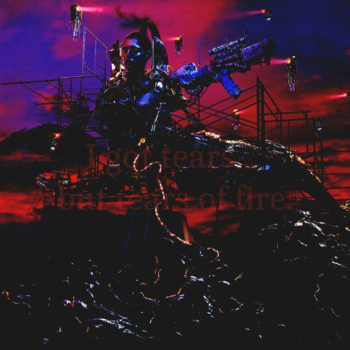 Arca & Planningtorock - Queer (MëLL Trance Remix)