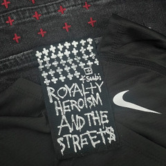 u want war (feat. rxvrtz2x)