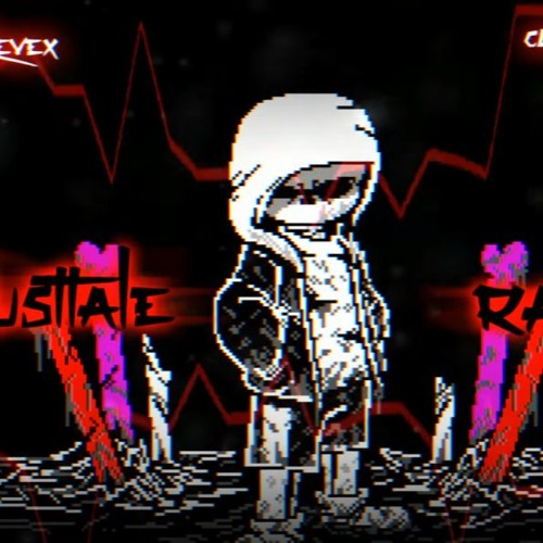 Dusttale  Rage Ver.2[Remix Ver.1]