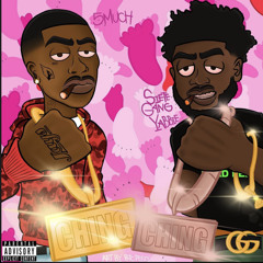 Sietegang Yabbie Ft. 5much - Ching Ching