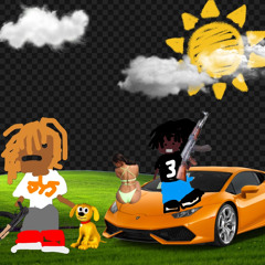 suns out w jxythree