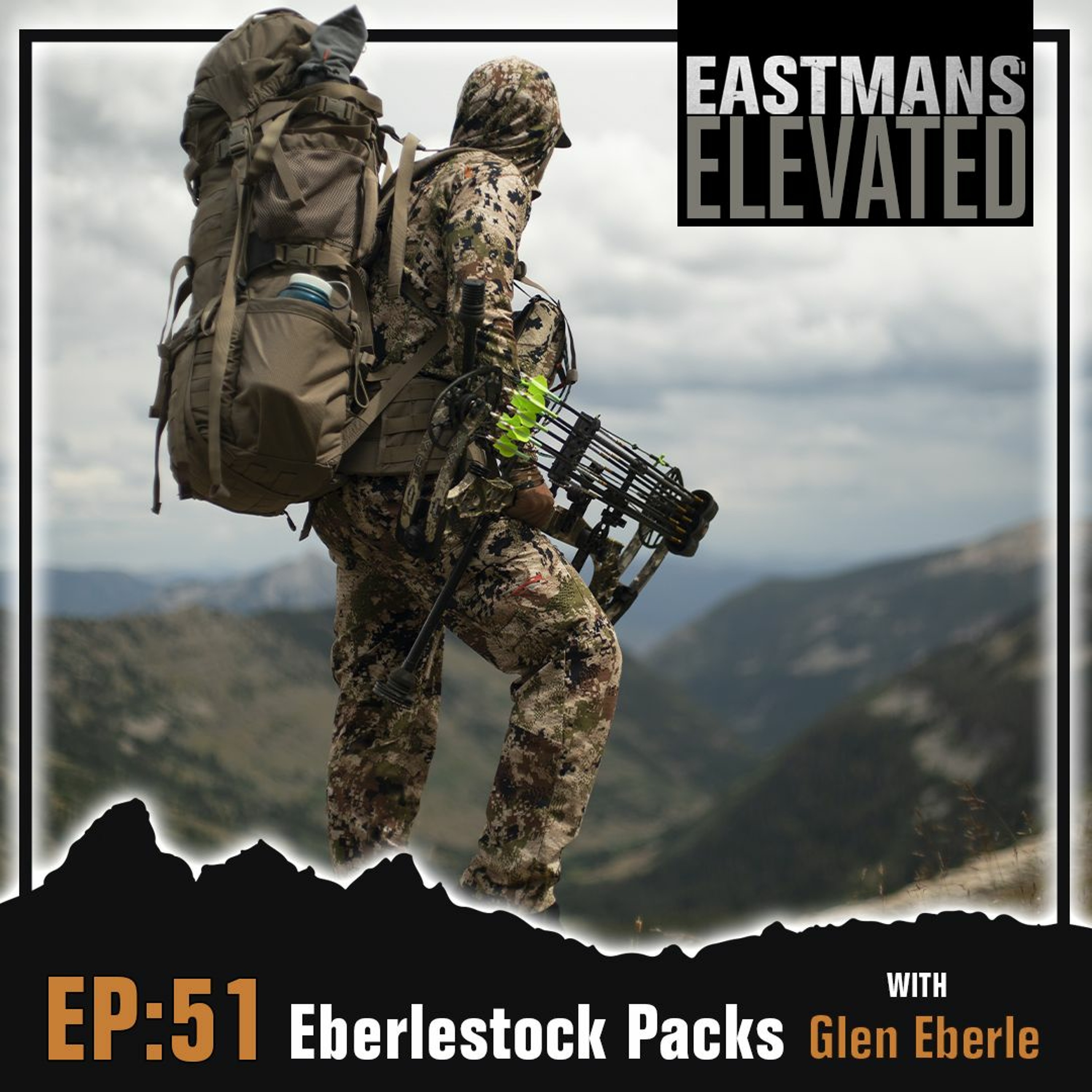 Eastmans\' Elevated