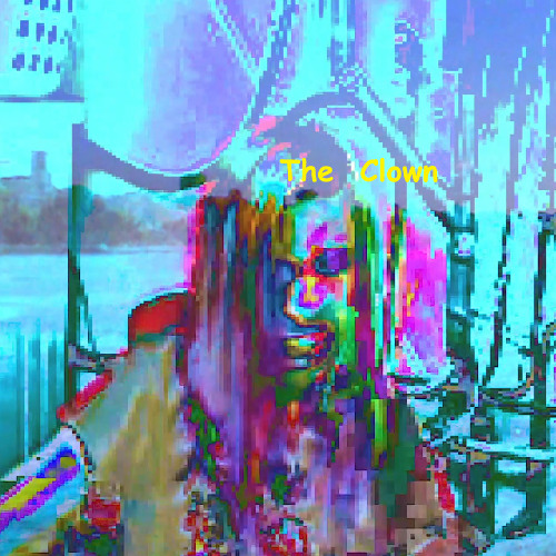 The Clown Prod. Orumosensei