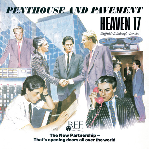 Stream Play To Win (Original Demo With Vocals) by Heaven 17