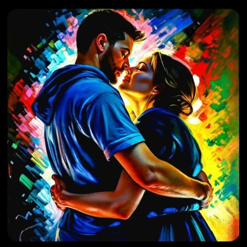 "The lights on"  (CryptycMind X JJsuther)