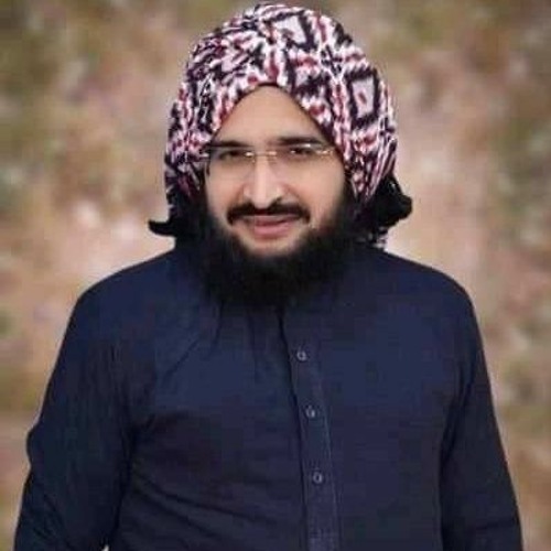 Mufti Saeed Arshad Al Hussaini