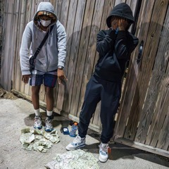 Rtk Fuwhop x Babyfreecar - Disses