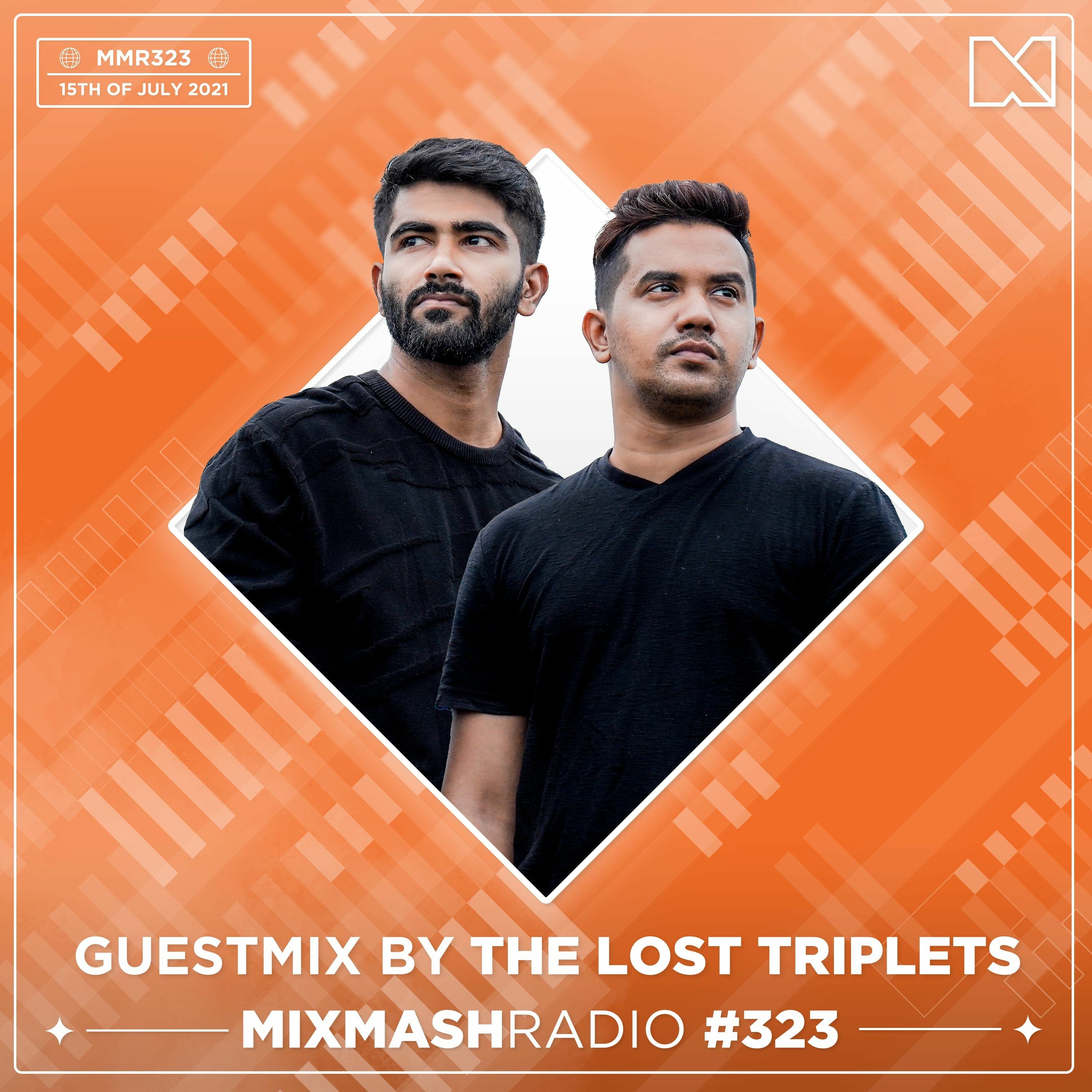 Mixmash Radio