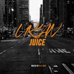 URBAN JUICE VOL.7