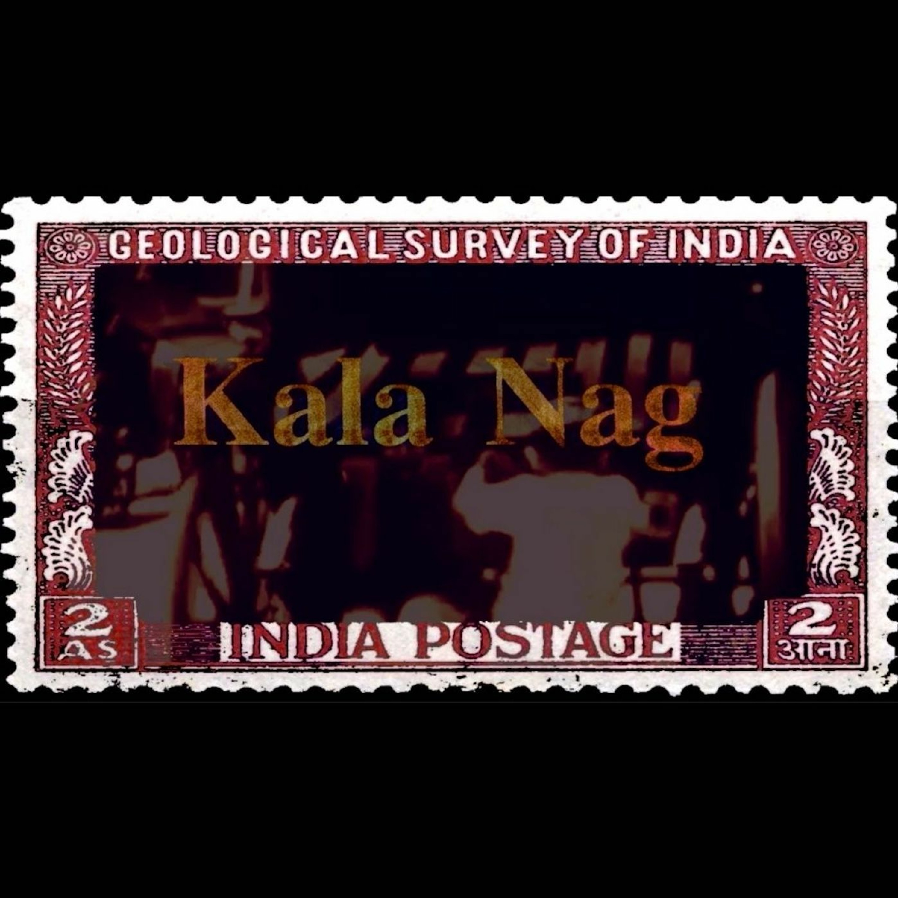Kala Nag episode artwork