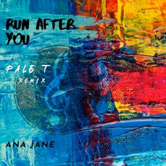 Pale T - Run after you REMIX