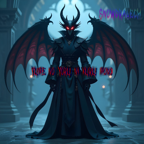 Yume no Yoru ni Kuru Mono