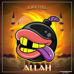 Black Style  - Allah