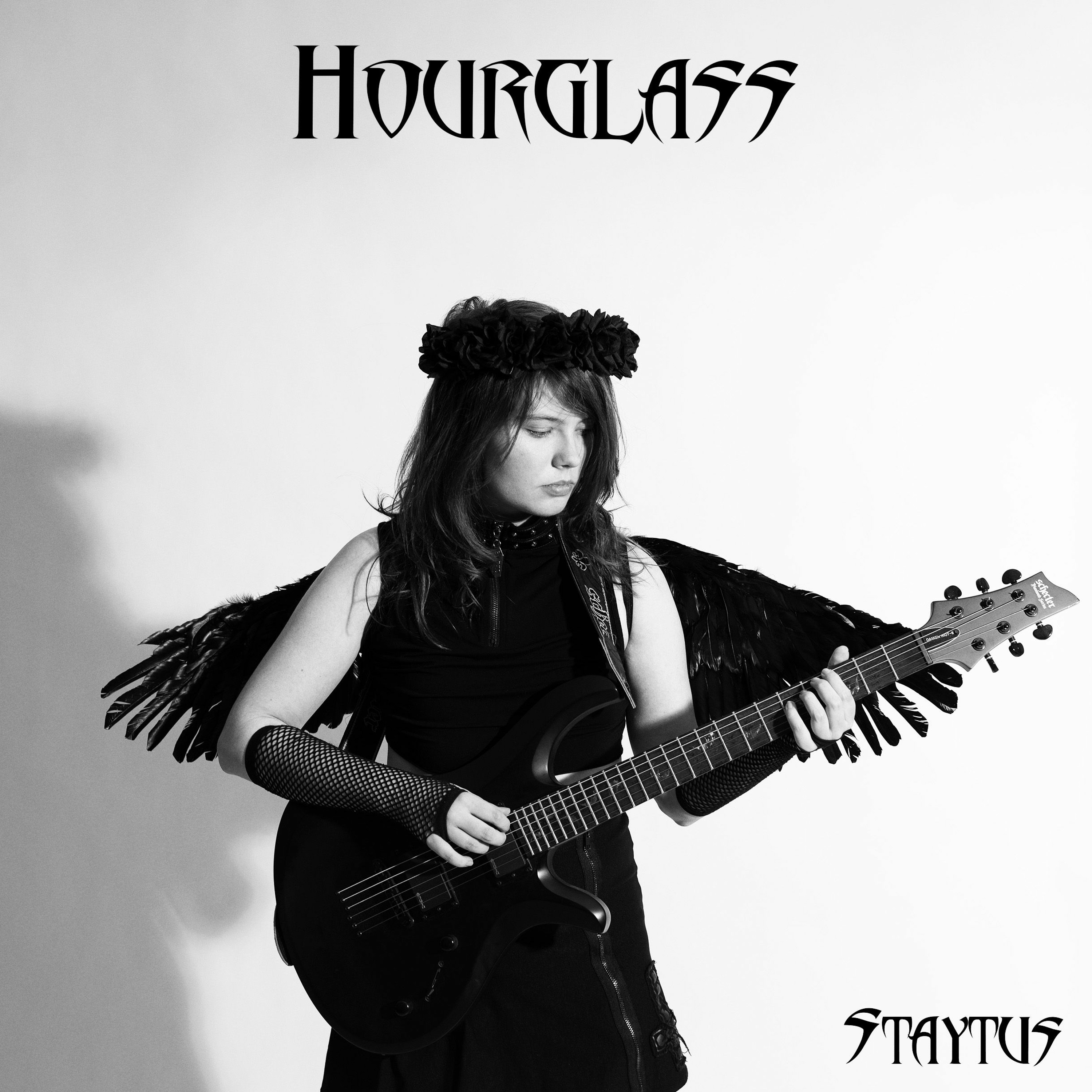 Hourglass episode artwork