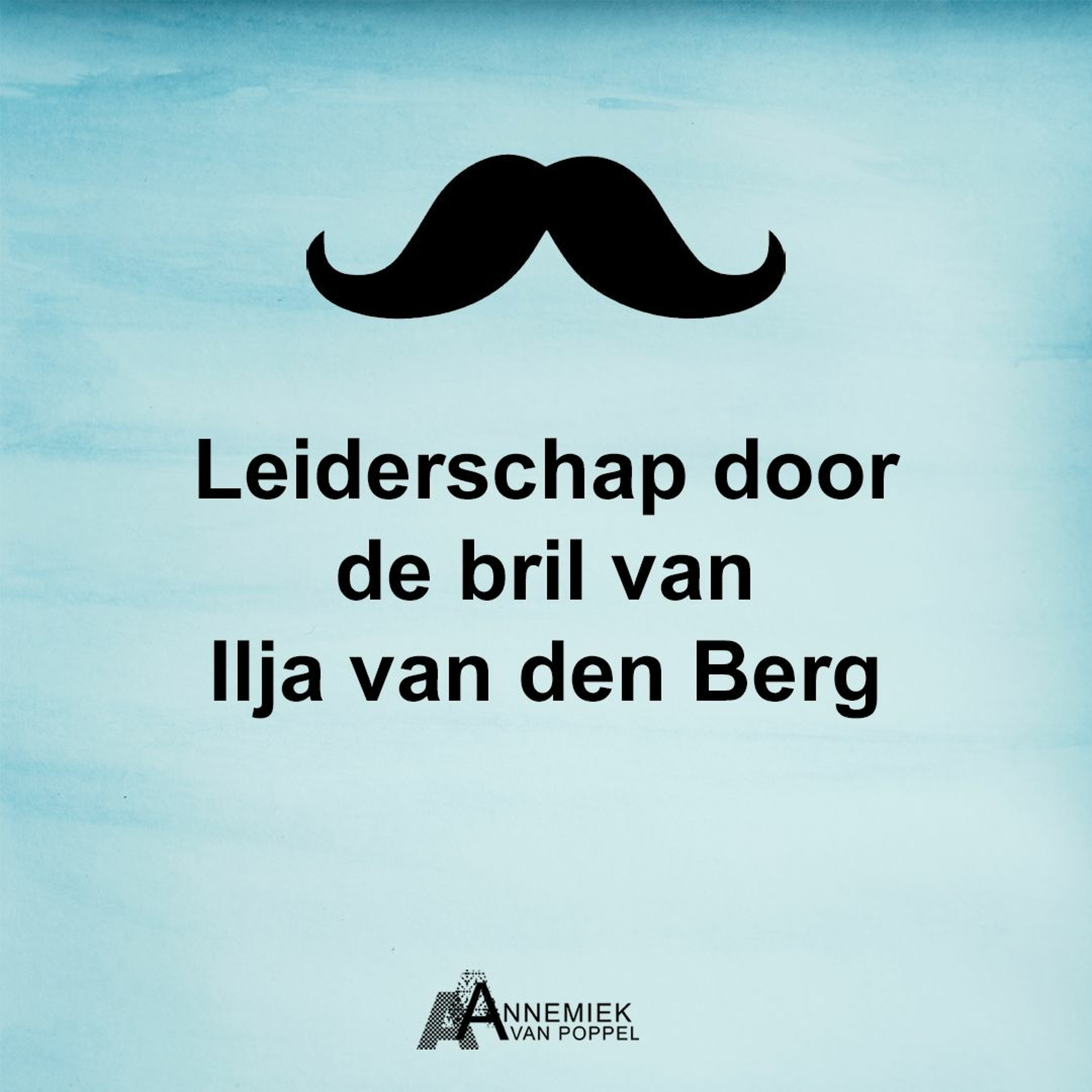 Leiderschap door de bril van...