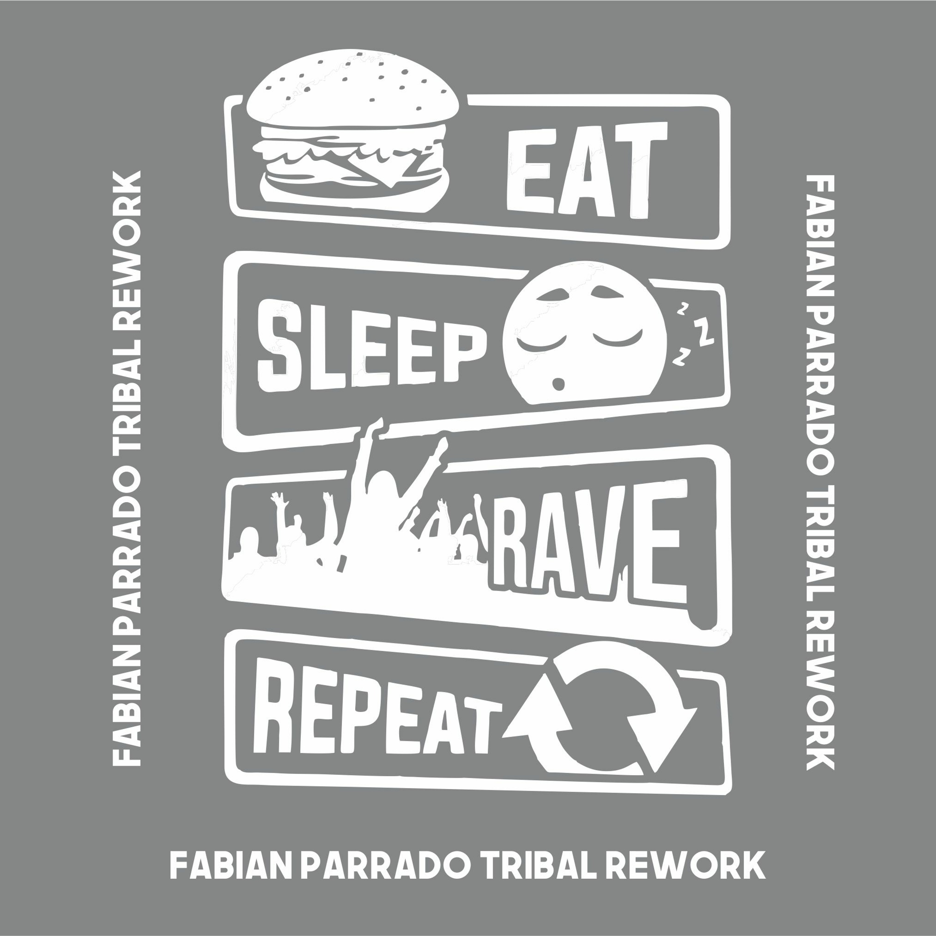 Fabián Parrado Official