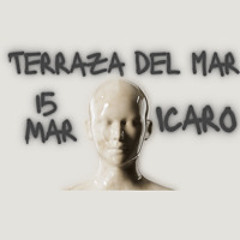 #004 Terraza Del Mar Spring Break 2025 - ICARO