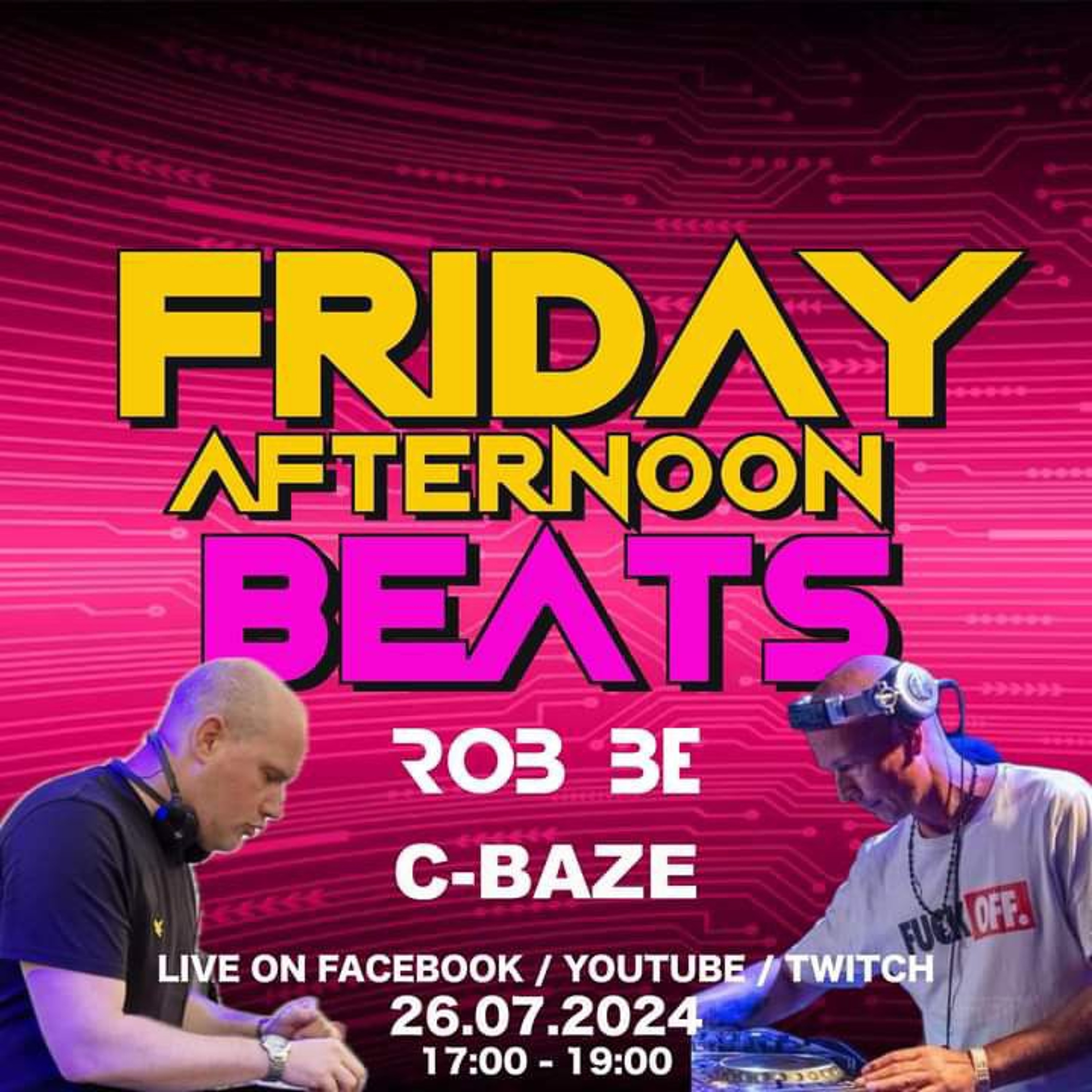C-Baze
