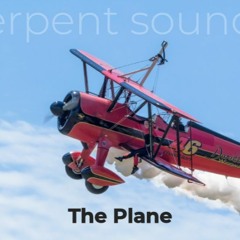 The Plane (Don't Worry Darling)