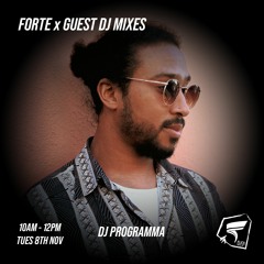 Mix Series 0060 - FLEX FM | BLACK COFFEE | PROBLEM CHILD TEN83