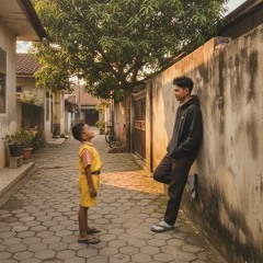 Kita usahakan rumah itu - Sal Priadi.mp3