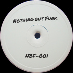 Chez Damier - Can You Feel It (Nothing But Funk Rework)