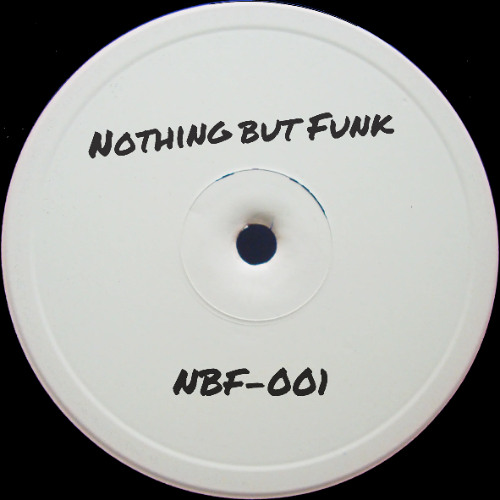 Chez Damier - Can You Feel It (Nothing But Funk Rework)