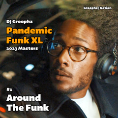 Around The Funk (2023 Master)