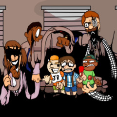 SML CORRUPTION MELTDOWN OST - FAMILY FALLOUT V2