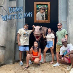 Damn White Claws.mp3