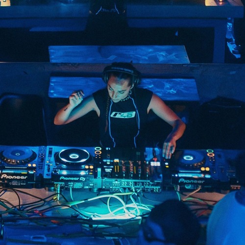 Main Set Live at Melt Underground [20/09/25]