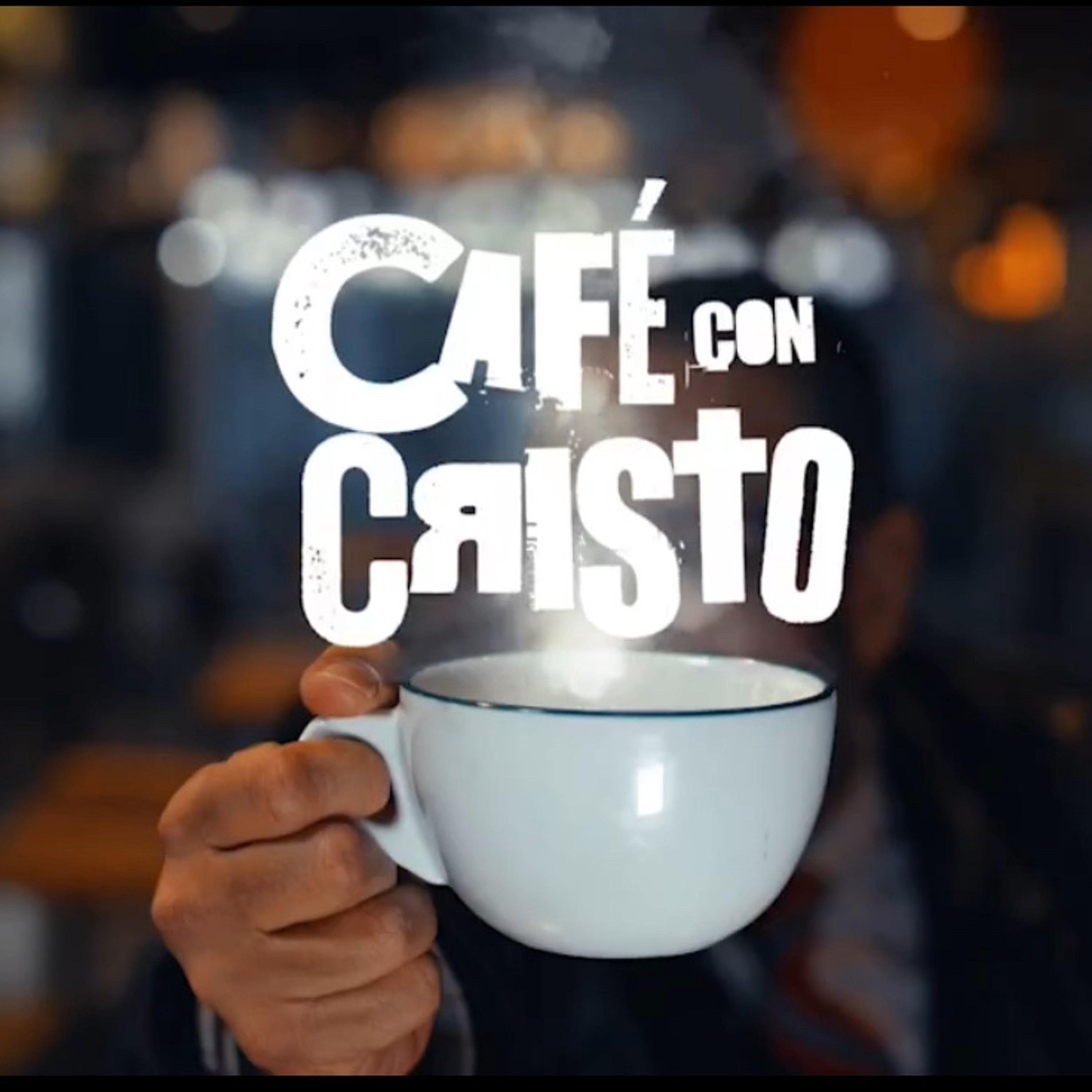 Café con Cristo Radio Show