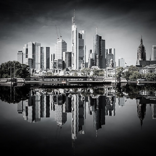 Haftbefehl & Bazzazian - 069 (Slava Soloma FFM Hard Techno Rework)