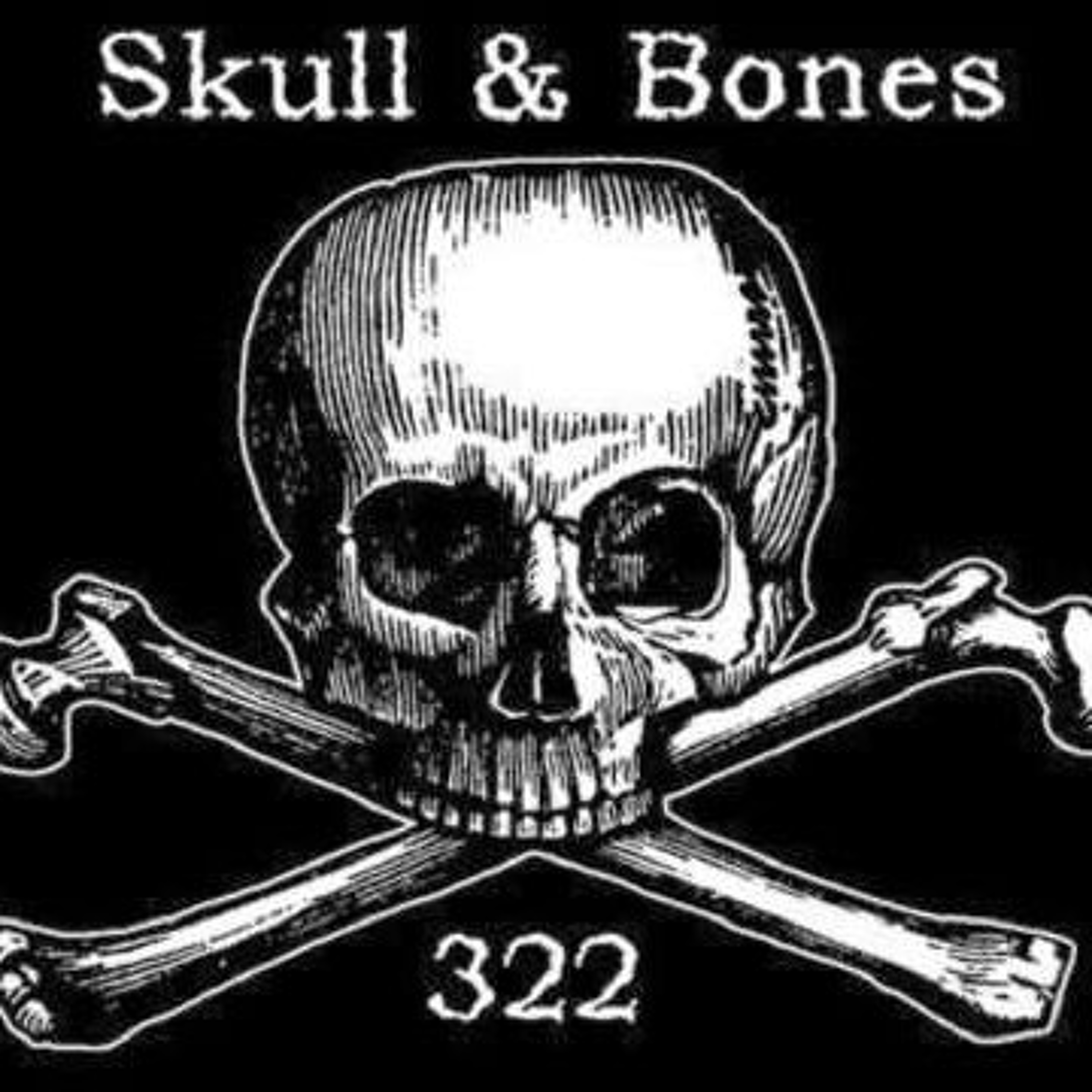 Episode 411.5 - Skull and Bones Society Part II episode artwork
