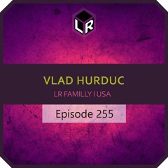 Vlad Hurduc | Little Routine #255 (2021)