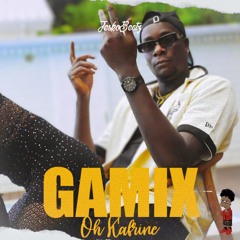 Gamix X JeskoBeatz - Oh Kafrine (Bowser Riddim)