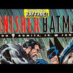 John Romita JR - Marvel DC - Joker - Dixon - Crossover - 1994 (Complete video)